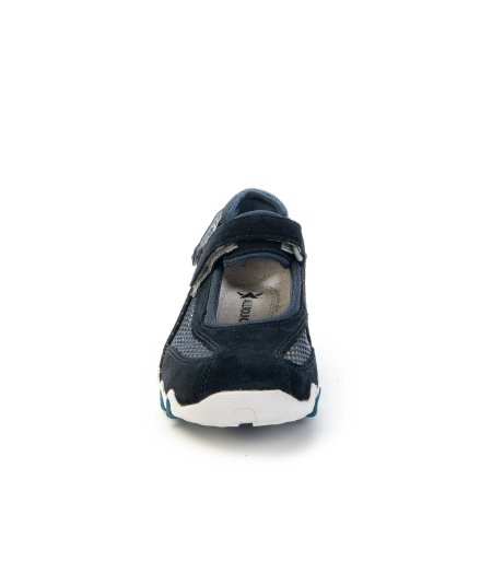 ALLROUNDER BY MEPHISTO NIRO SNEAKERS
