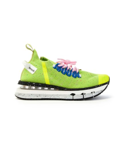 Barracuda Scarpa Sneakers Donna Nikho