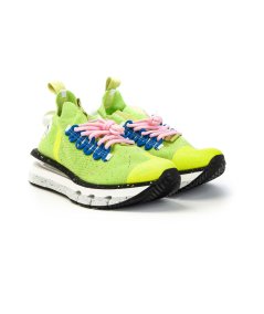 Barracuda Scarpa Sneakers Donna Nikho