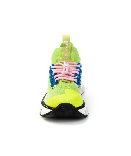 Barracuda Scarpa Sneakers Donna Nikho