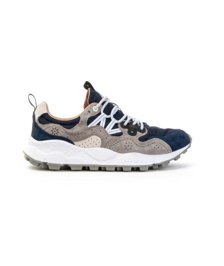 Flower mountain Sneakers YAMANO 3 2017395 man
