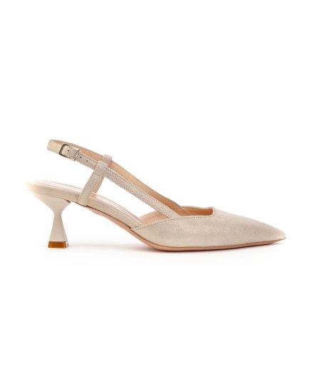 SARA SCHEKER 425 SLINGBACK DRILL
