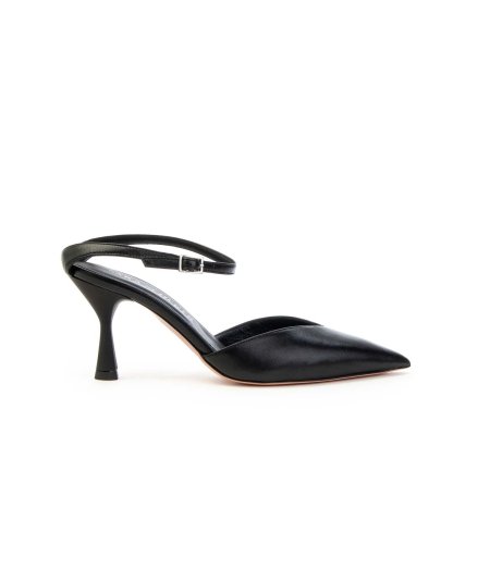 Sara Scheker Mule 446 Nappa Donna