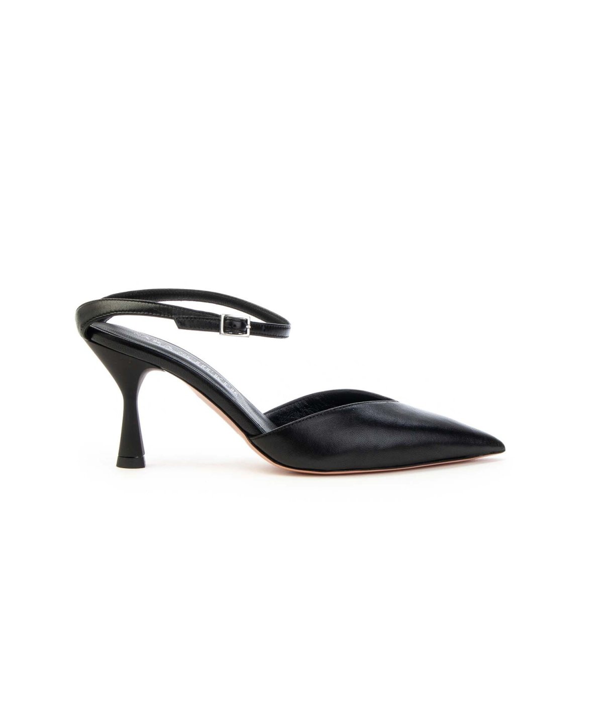 Sara Scheker Mule 446 Nappa Donna