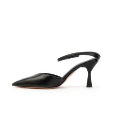 Sara Scheker Mule 446 Nappa Donna
