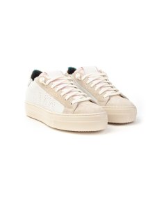 P448 Scarpe Sneakers Thea-W Lacci Woman