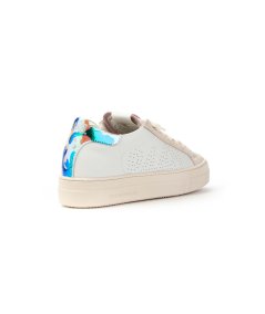 P448 Scarpe Sneakers Thea-W Lacci Woman