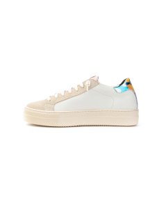 P448 Scarpe Sneakers Thea-W Lacci Woman