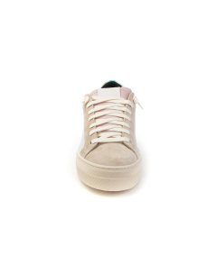 P448 Scarpe Sneakers Thea-W Lacci Woman