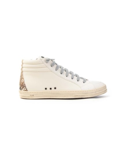 P448 Scarpe Sneakers Skate-w Donna