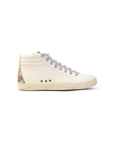 P448 Scarpe Sneakers Skate-w Donna