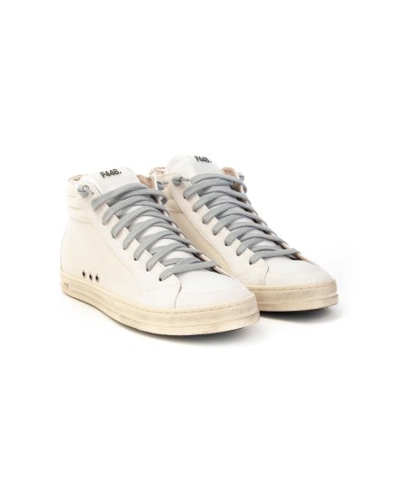 P448 Scarpe Sneakers Skate-w Donna