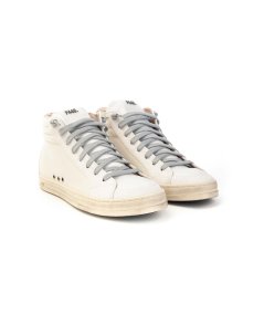 P448 Scarpe Sneakers Skate-w Donna
