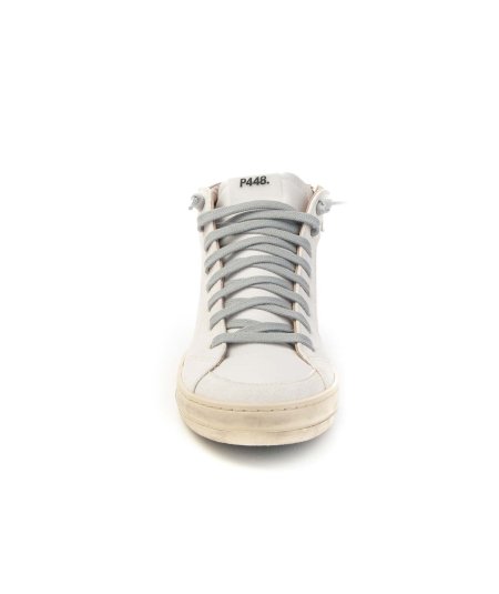P448 Scarpe Sneakers Skate-w Donna