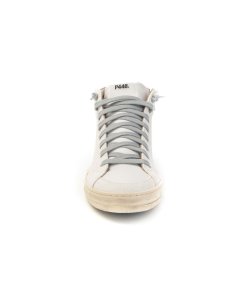 P448 Scarpe Sneakers Skate-w Donna