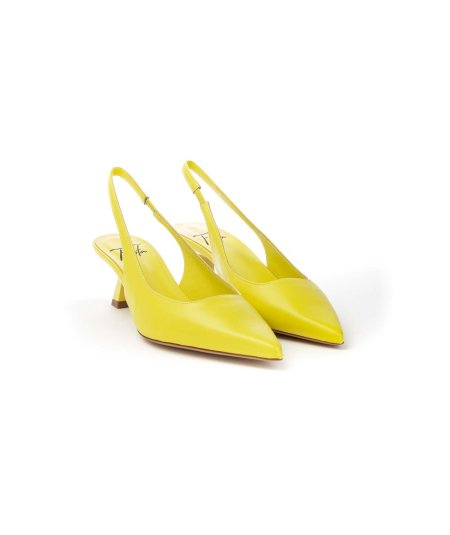 FESTA ARABEL F SLINGBACK TACCO 50