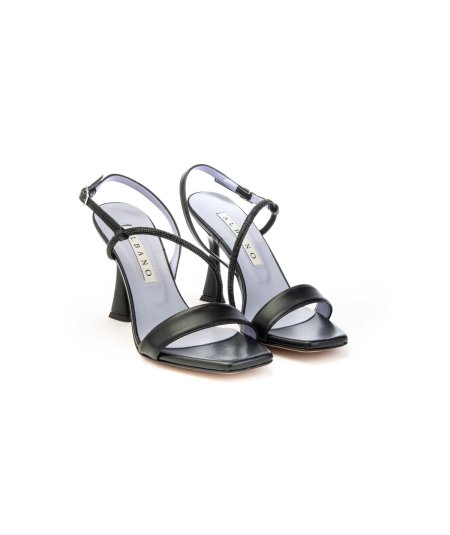 Albano Sandalo Donna Ecopelle 3217