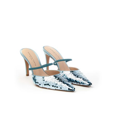 Roberto Festa Sandalo Slingback Donna posik
