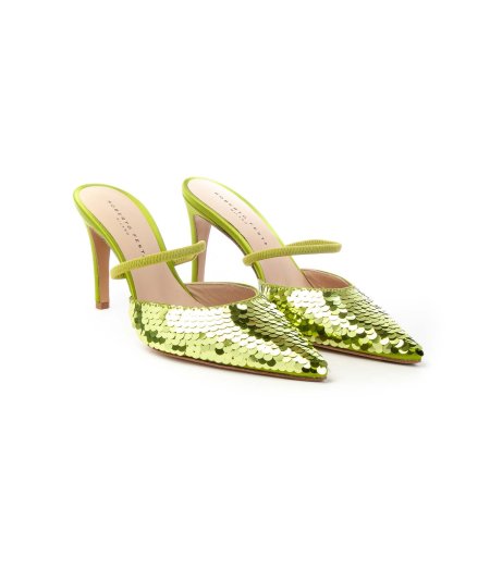 Roberto Festa Sandalo Slingback Donna posik