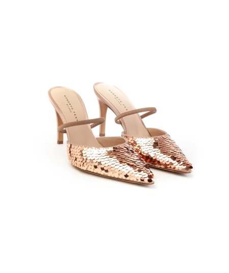 Roberto Festa Sandalo Slingback Donna posik