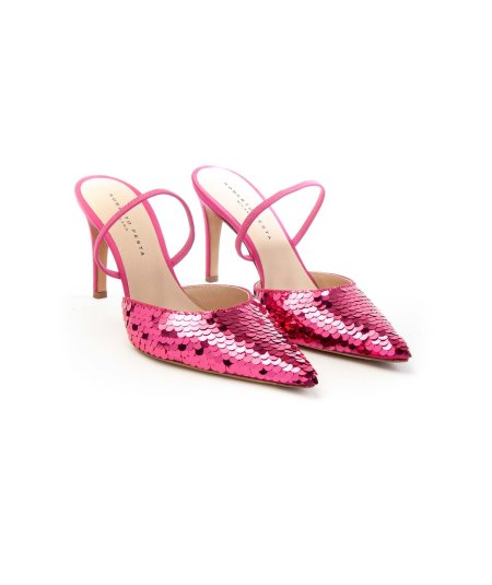 Roberto Festa Sandalo Slingback Donna posik