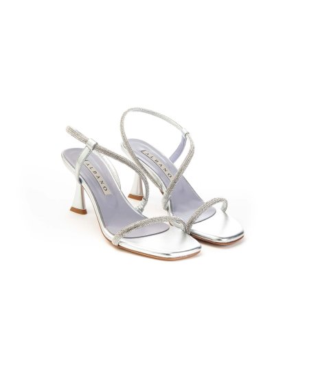 ALBANO 3314 SANDALO CON STRASS