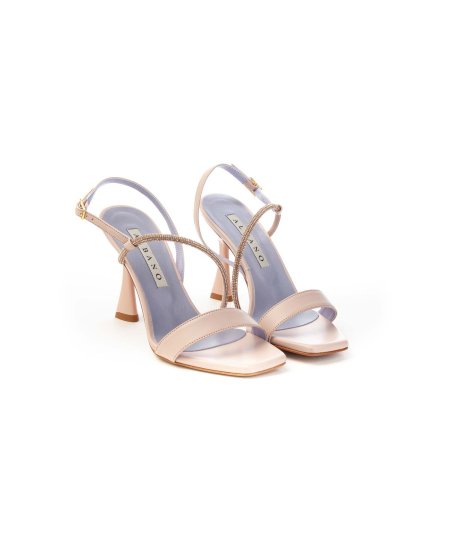Albano Sandalo Donna Ecopelle 3217