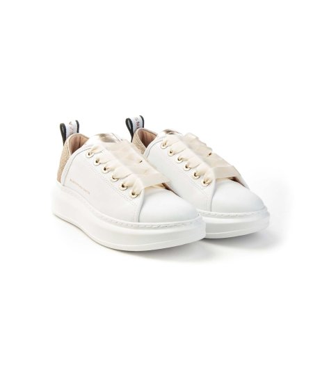 Alexander Smith Asawe2d19wgd Sneakers Woman