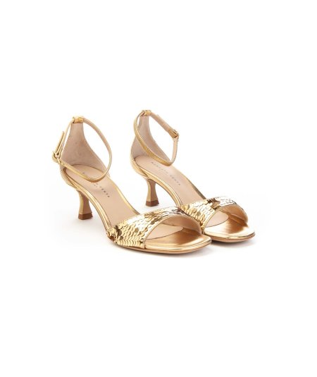 Roberto Festa sandali Sandy paillettes