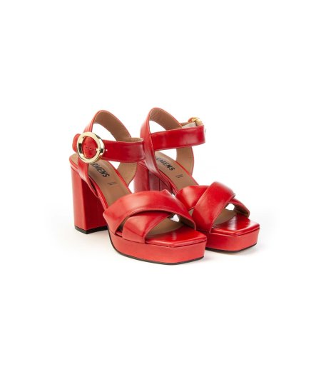 Carmens Sandalo A51286 Candy Cross  Woman