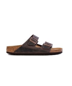 Sandali Birkenstock Arizona 052533 oiled leather
