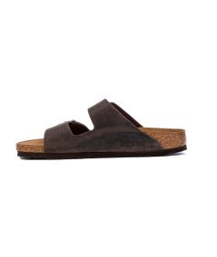 Sandali Birkenstock Arizona 052533 oiled leather
