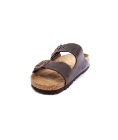 Sandali Birkenstock Arizona 052533 oiled leather