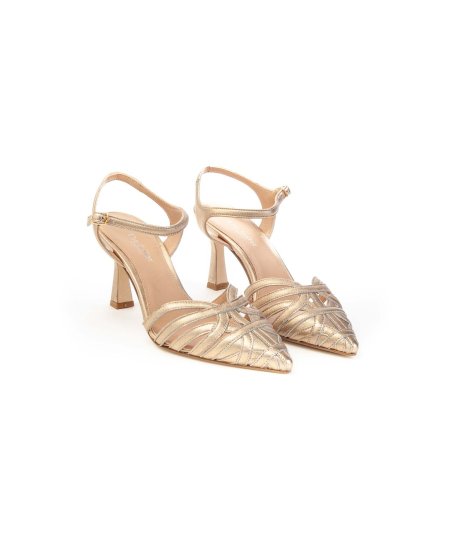The Seller Slingback Sc625