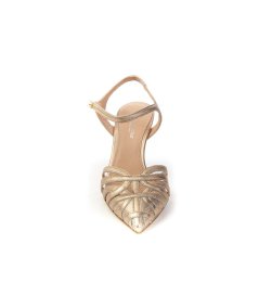 The Seller Slingback Sc625
