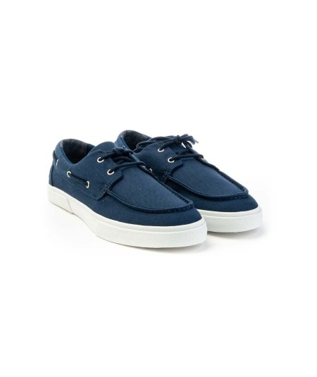 Timberland Scarpa Da Barca Union Wharf 2.0 Uomo leoneshoes