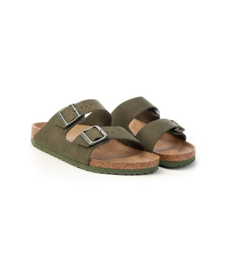 Birkenstock sandali Arizona 1024544 vegan