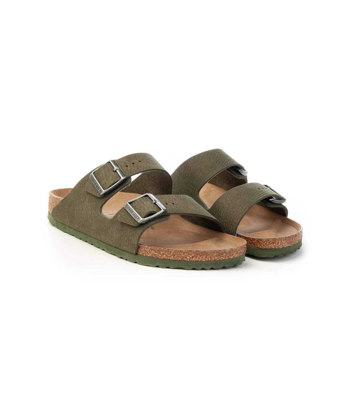 Birkenstock sandali Arizona 1024544 vegan