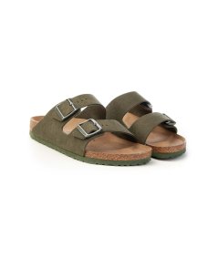 Birkenstock sandali Arizona 1024544 vegan