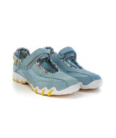 ALLROUNDER BY MEPHISTO NIRO SNEAKERS