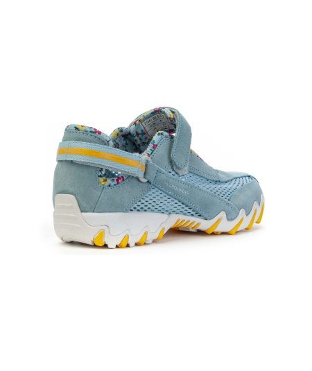 ALLROUNDER BY MEPHISTO NIRO SNEAKERS