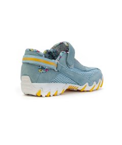 ALLROUNDER BY MEPHISTO NIRO SNEAKERS