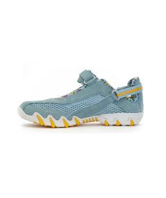 Niro Allrounder Sneakers donna