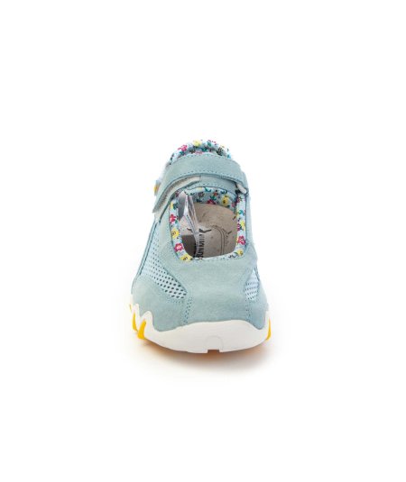 ALLROUNDER BY MEPHISTO NIRO SNEAKERS