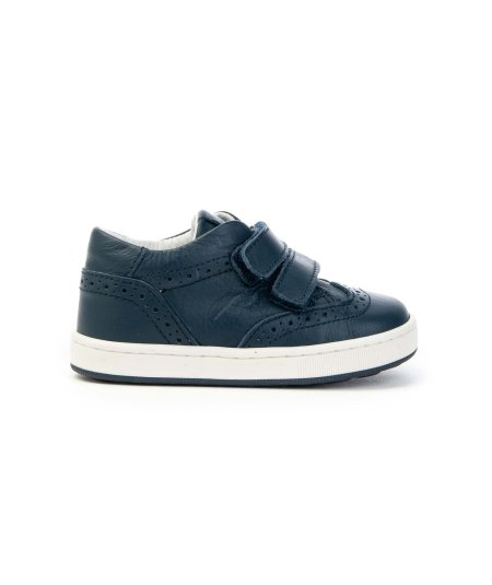 BALDUCCI CITA5828 SNEAKERS 2 STRAPPI