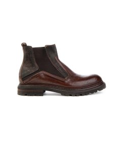 Beatles Brecos 11565 Elastico Chelsea boots Uomo