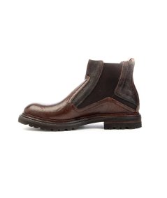 Beatles Brecos 11565 Elastico Chelsea boots Uomo