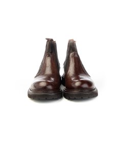 Beatles Brecos 11565 Elastico Chelsea boots Uomo