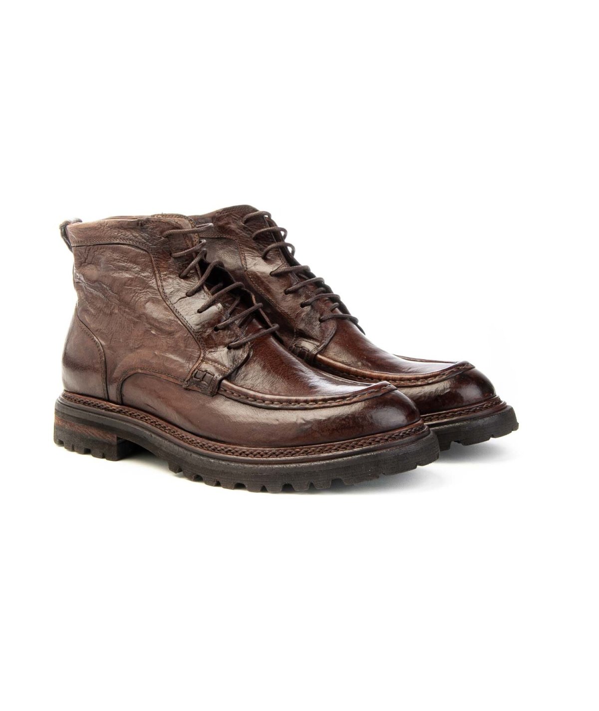 Brecos  Polacco Lacci 11567Uomo