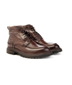 Brecos  Polacco Lacci 11567Uomo
